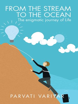 cover image of From the Stream to the Ocean